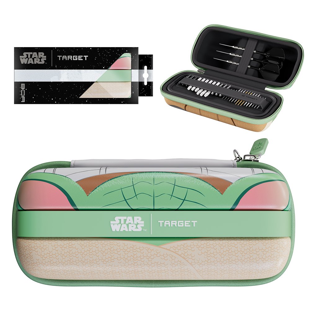 Target Boa Star Wars Grogu Dart Case-1