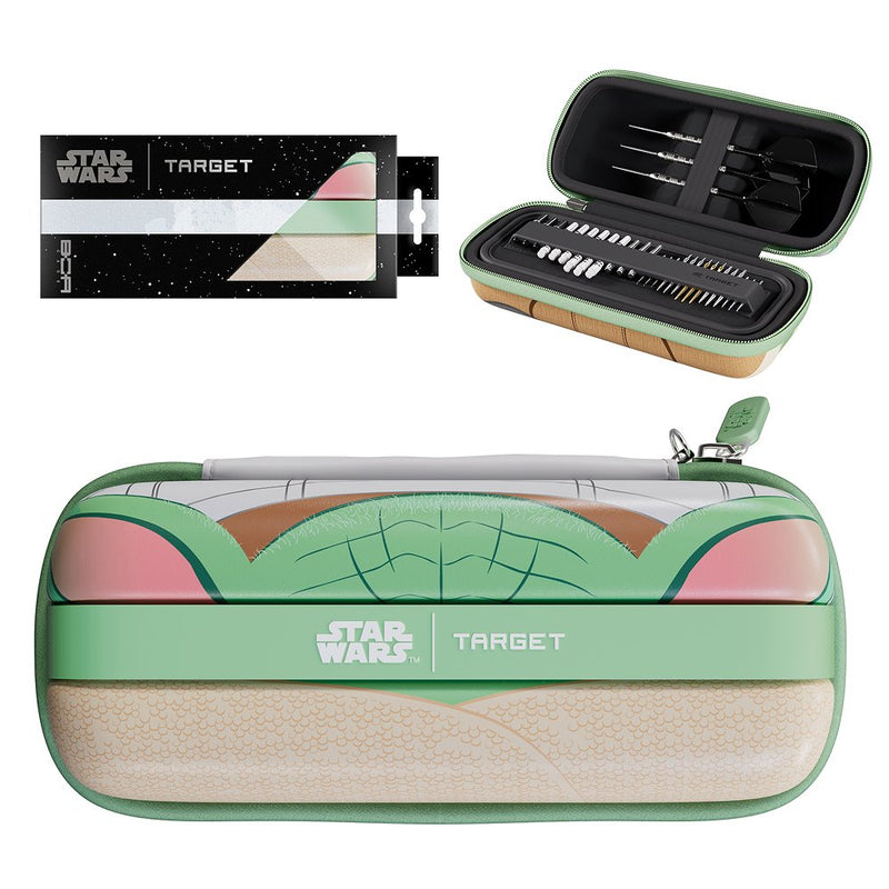 Target Boa Star Wars Grogu Dart Case-1