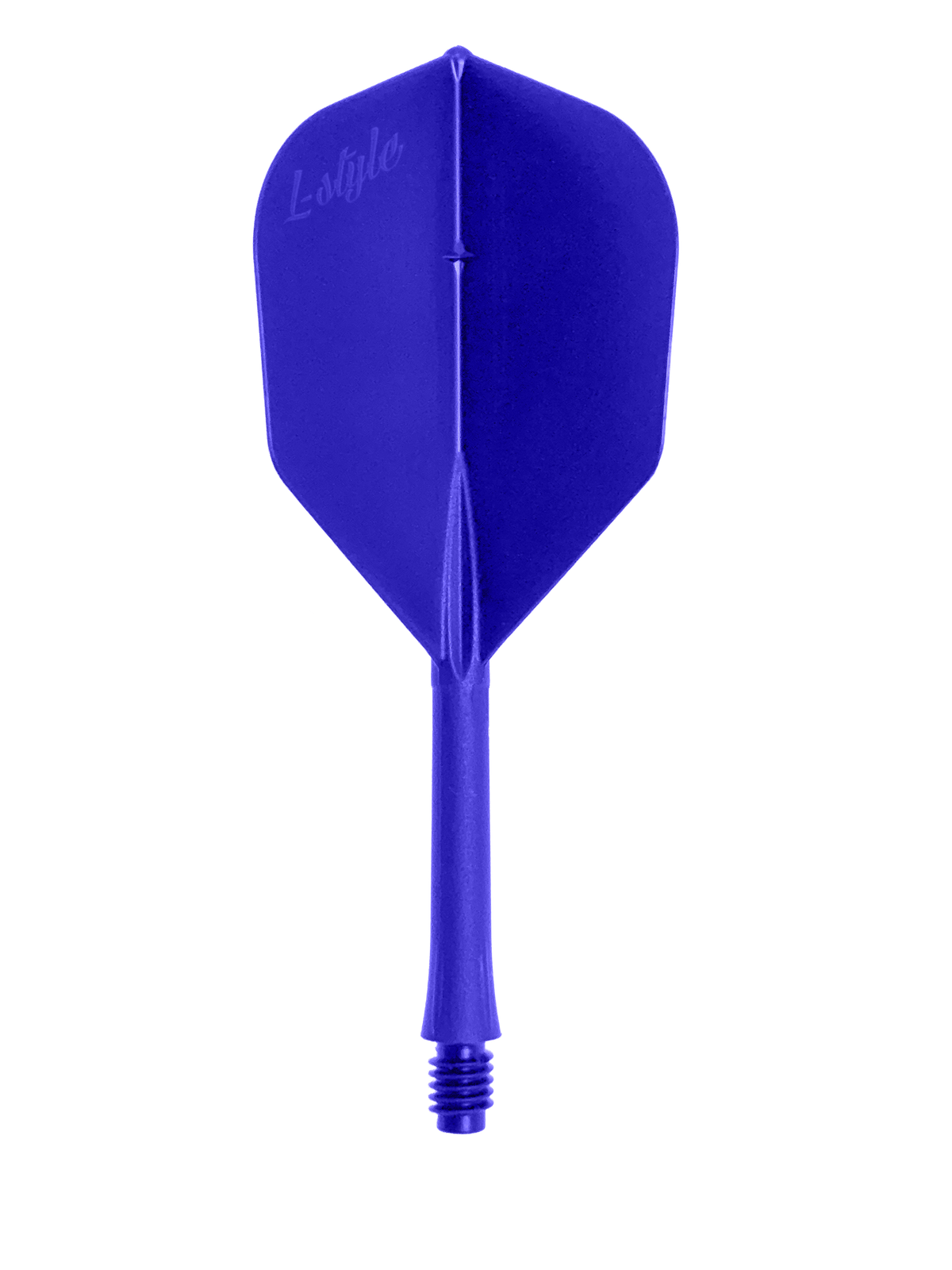 L-Style Barflight 2BA L3 260 – Ein Flight-Shaft-System in Blau