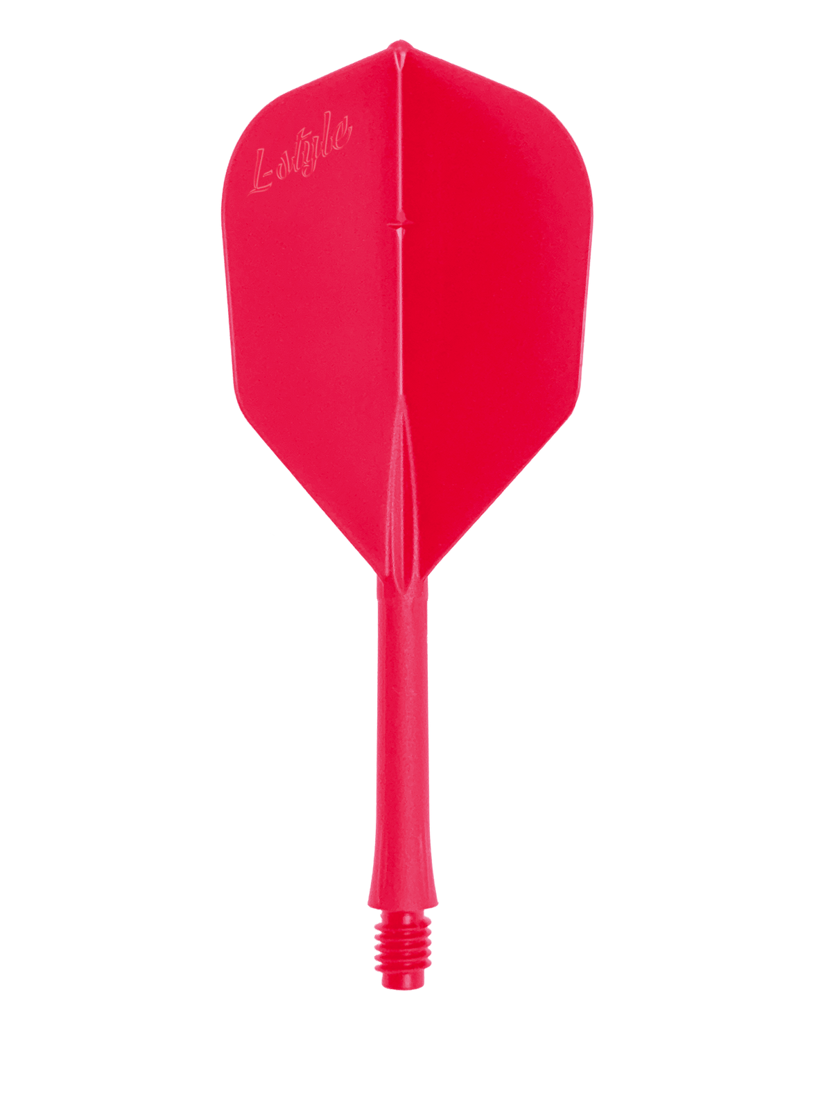 L-Style Barflight 2BA L3 260 – Ein Flight-Shaft-System in Rot