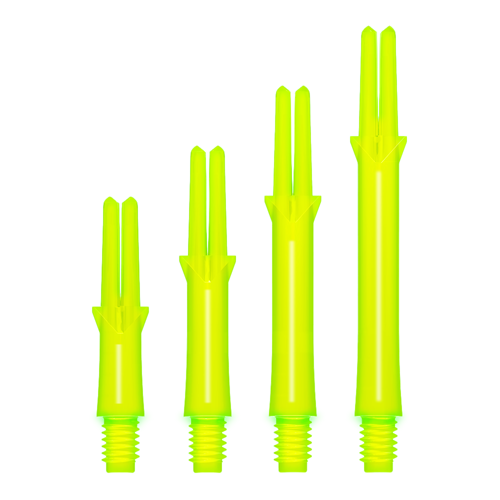 L-Style L-Shafts Locked Straight-11