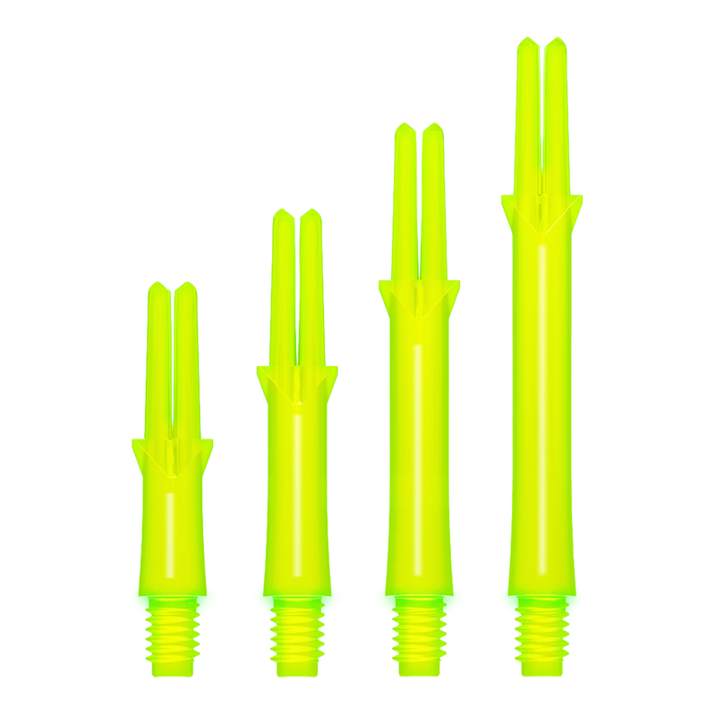 L-Style L-Shafts Locked Straight-11