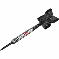 MISSION WESSEL NIJMAN DARTS STEEL TIP - 95%-3