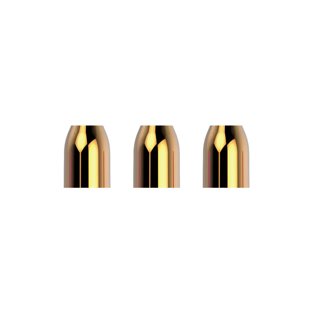 L-STYLE CHAMPAGNE RING PREMIUM-3