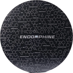 Precise180 Endorphine Turnier Dartboard für ambitionierte Dartspieler
