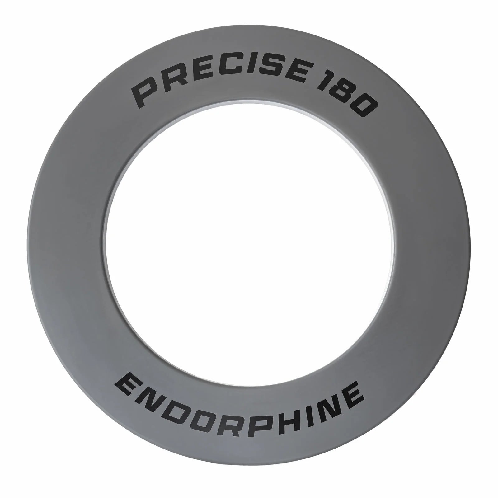 Frontansicht des Precise180 Surround Endorphine Graphite