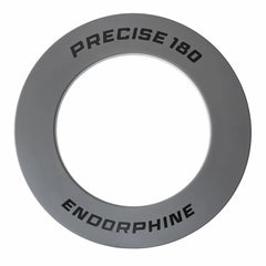 Frontansicht des Precise180 Surround Endorphine Graphite