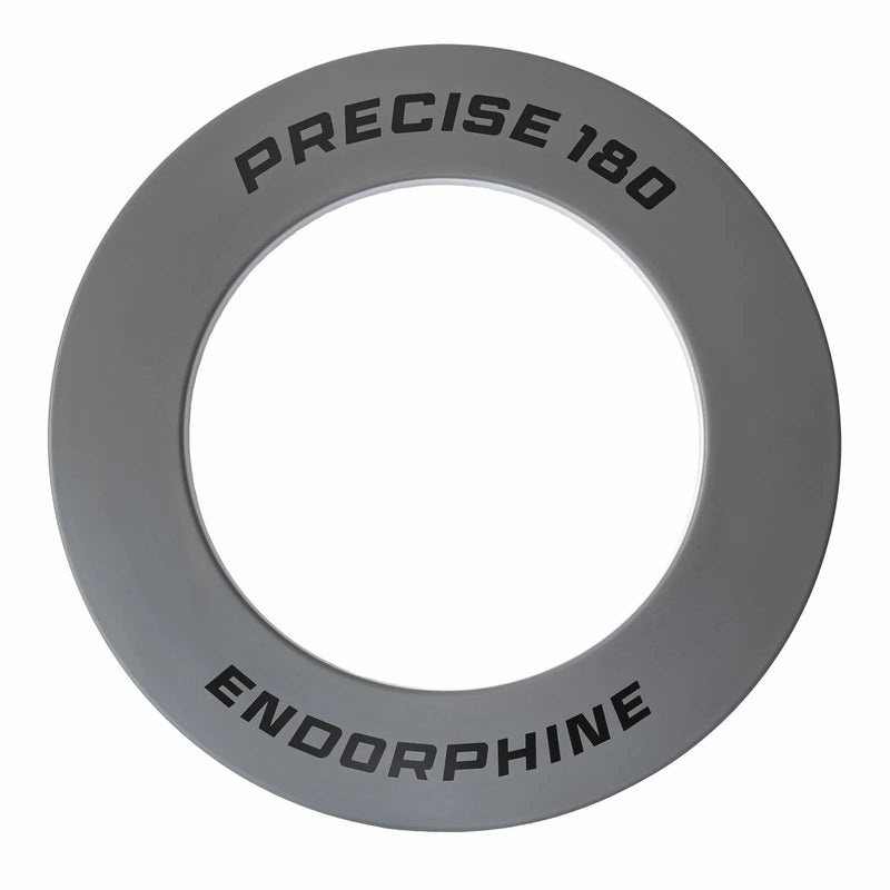 Frontansicht des Precise180 Surround Endorphine Graphite