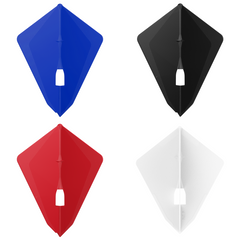 L-STYLE CHAMPAGNE PRO L7 ASTRA FLIGHT-1