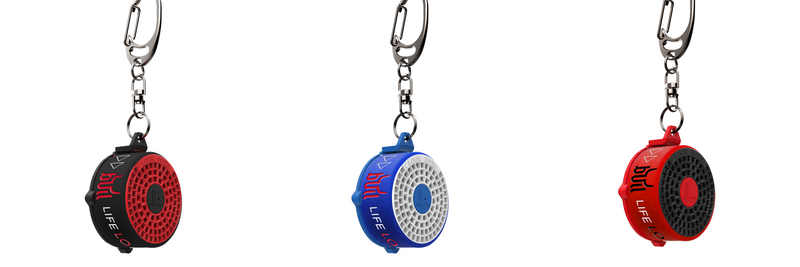L-Style BULL Spitzen- und Shaftrestentferner-1
