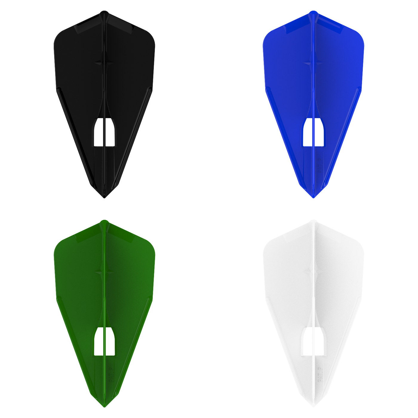 L-STYLE CHAMPAGNE PRO L8 BULLET FLIGHT