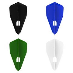 L-STYLE CHAMPAGNE PRO L8 BULLET FLIGHT-1