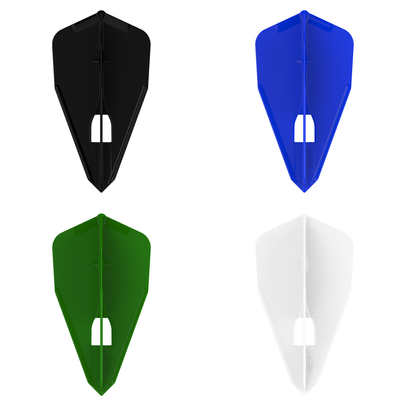 L-STYLE CHAMPAGNE PRO L8 BULLET FLIGHT-1