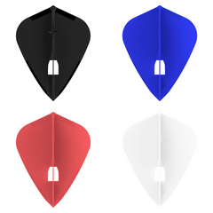 L-STYLE CHAMPAGNE PRO L4 KITE FLIGHT-1