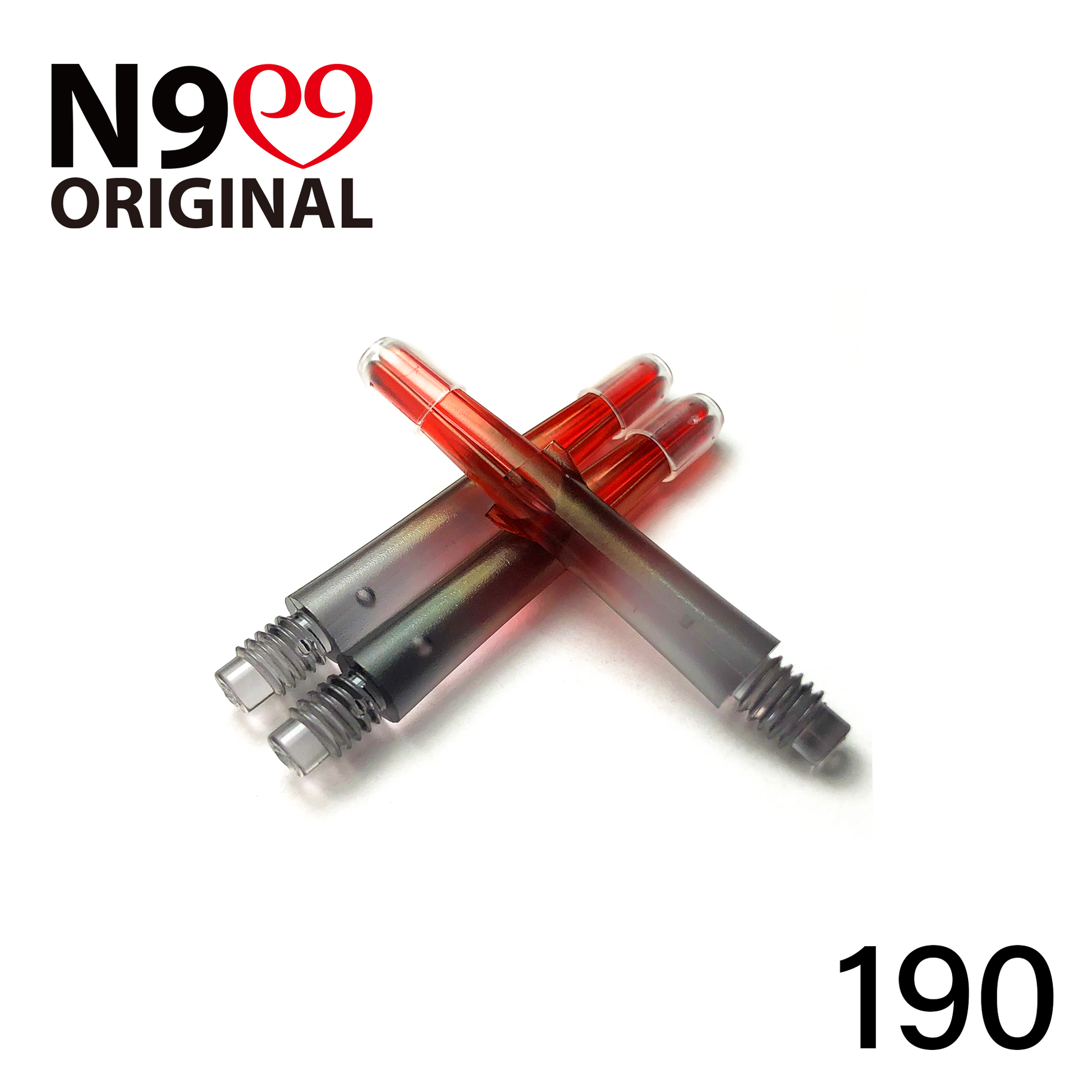 L-Style L-Shaft N9 Locked Straight-9
