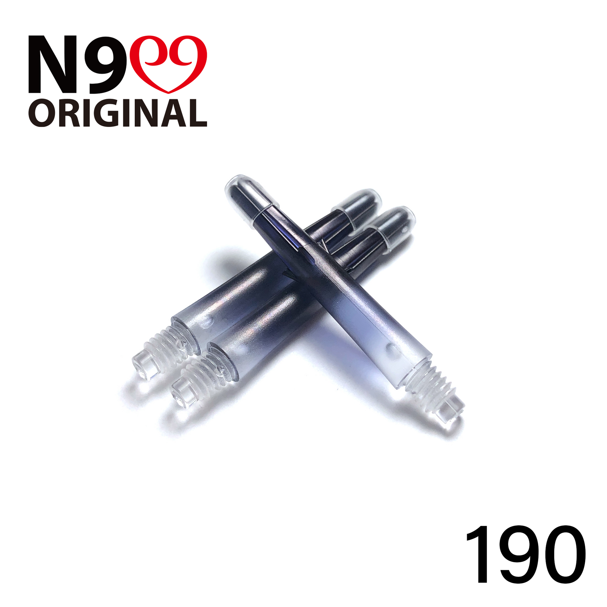 L-Style L-Shaft N9 Locked Straight-5