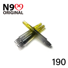 L-Style L-Shaft N9 Locked Straight-15
