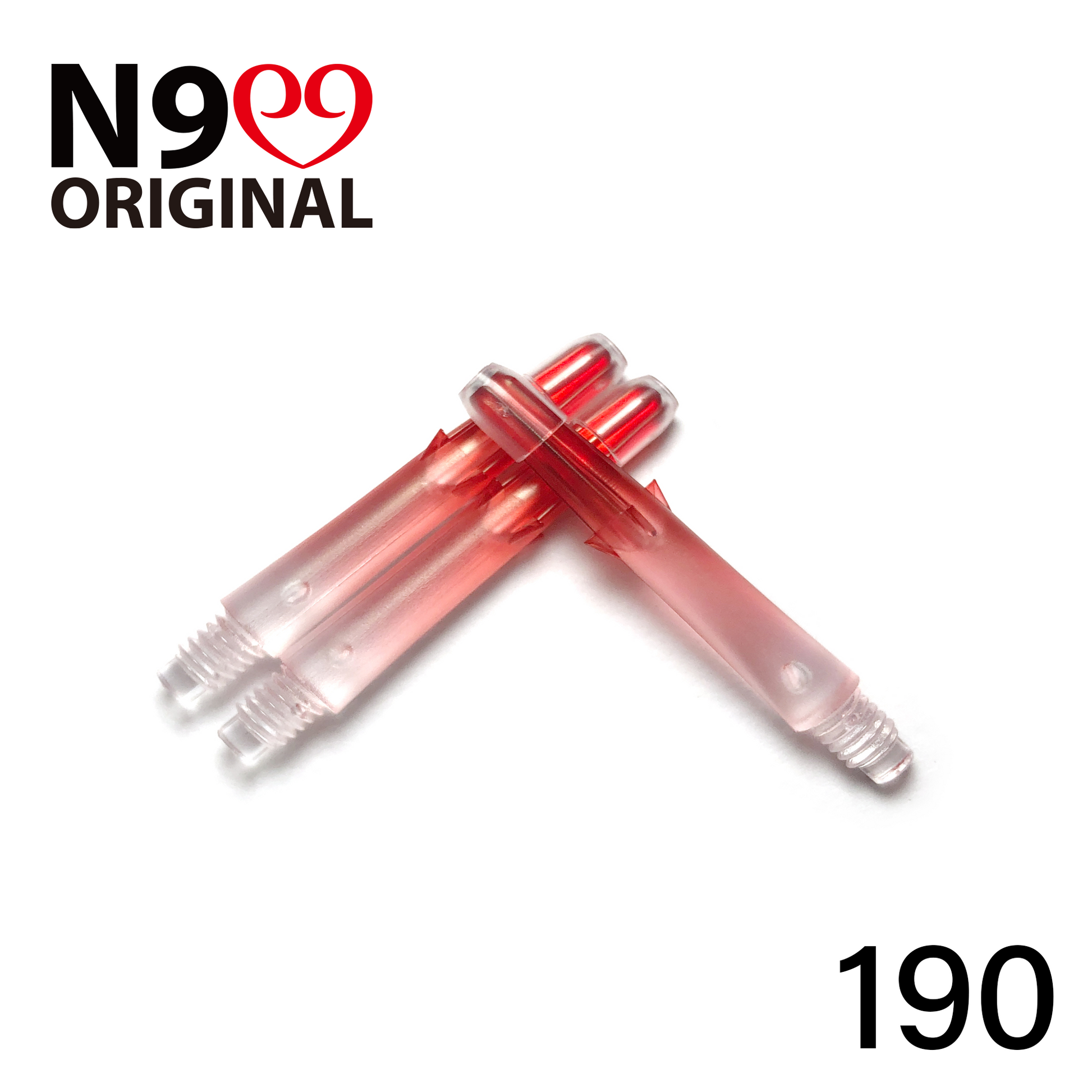 L-Style L-Shaft N9 Locked Straight-1