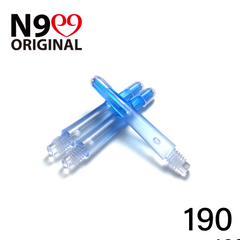 L-Style L-Shaft N9 Locked Straight-4