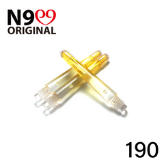 L-Style L-Shaft N9 Locked Straight-8
