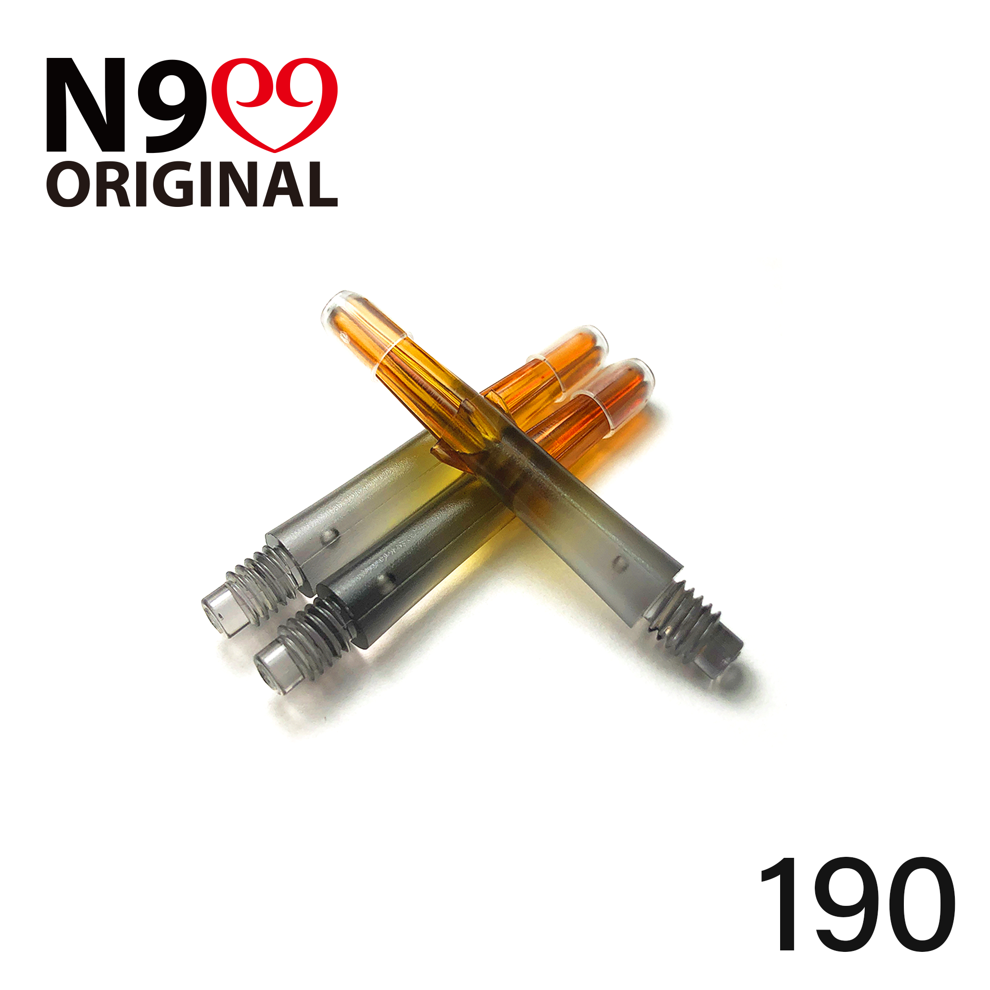 L-Style L-Shaft N9 Locked Straight-11