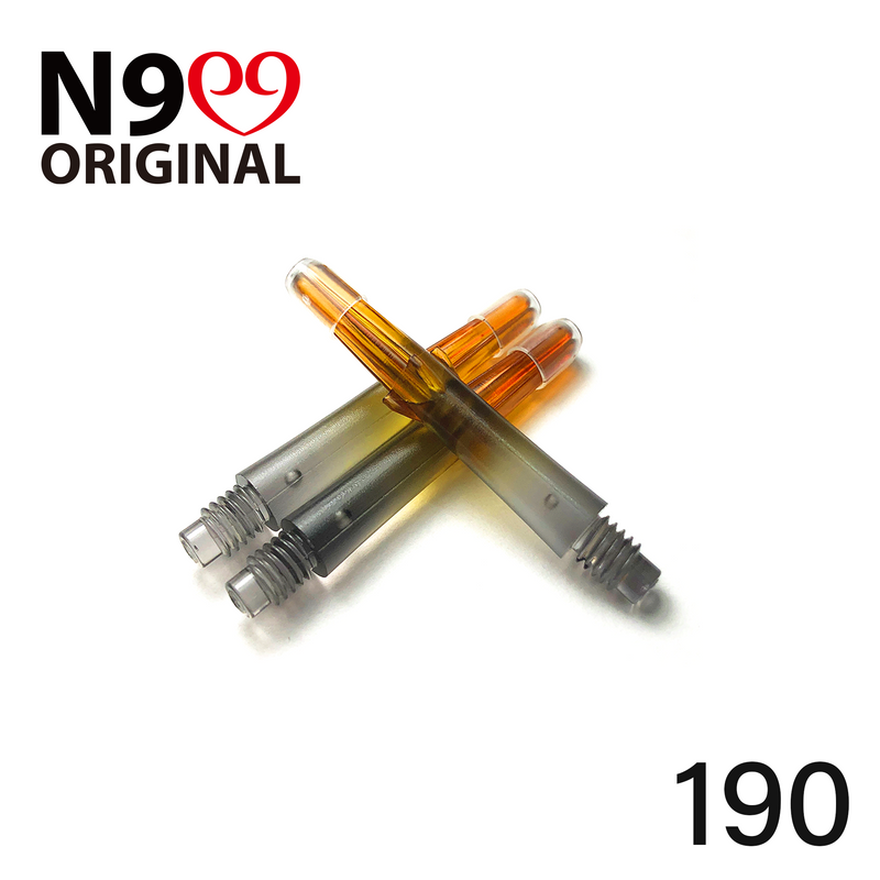 L-Style L-Shaft N9 Locked Straight-11
