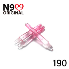 L-Style L-Shaft N9 Locked Straight-2