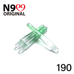 L-Style L-Shaft N9 Locked Straight-3