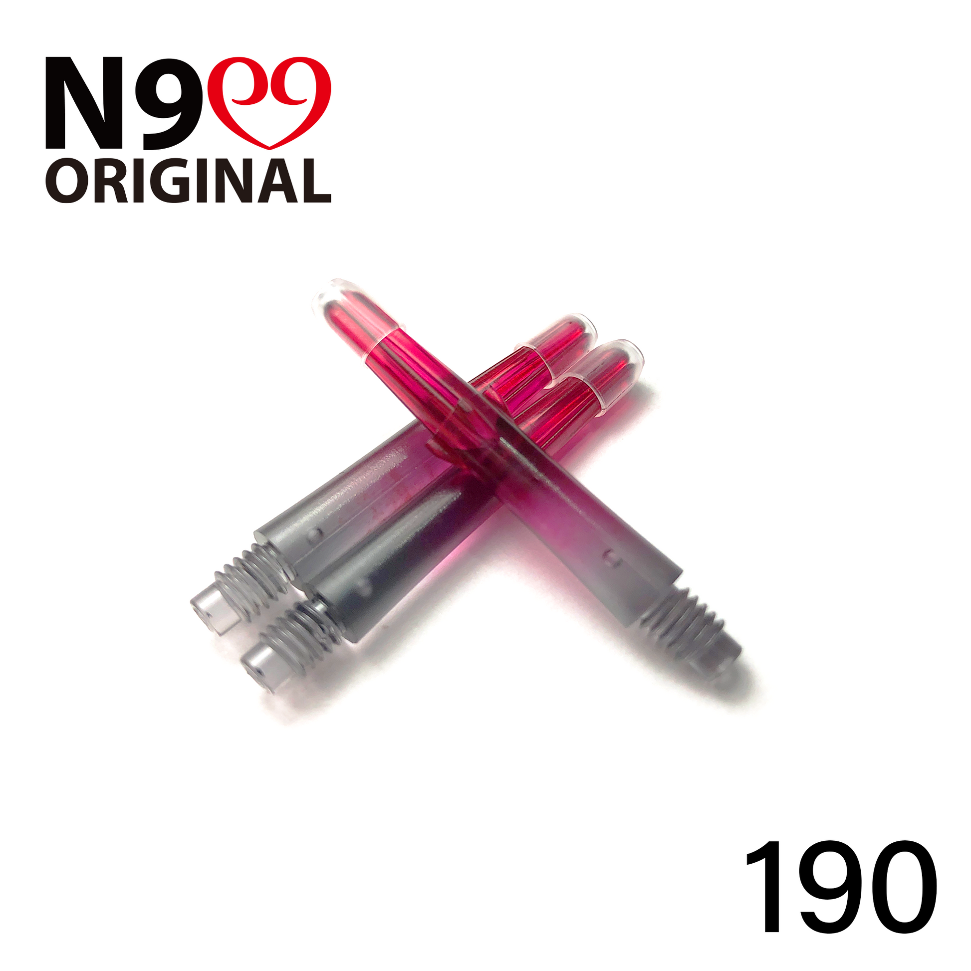 L-Style L-Shaft N9 Locked Straight-10