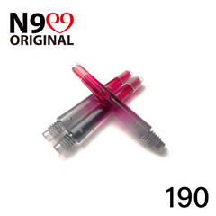 L-Style L-Shaft N9 Locked Straight-10