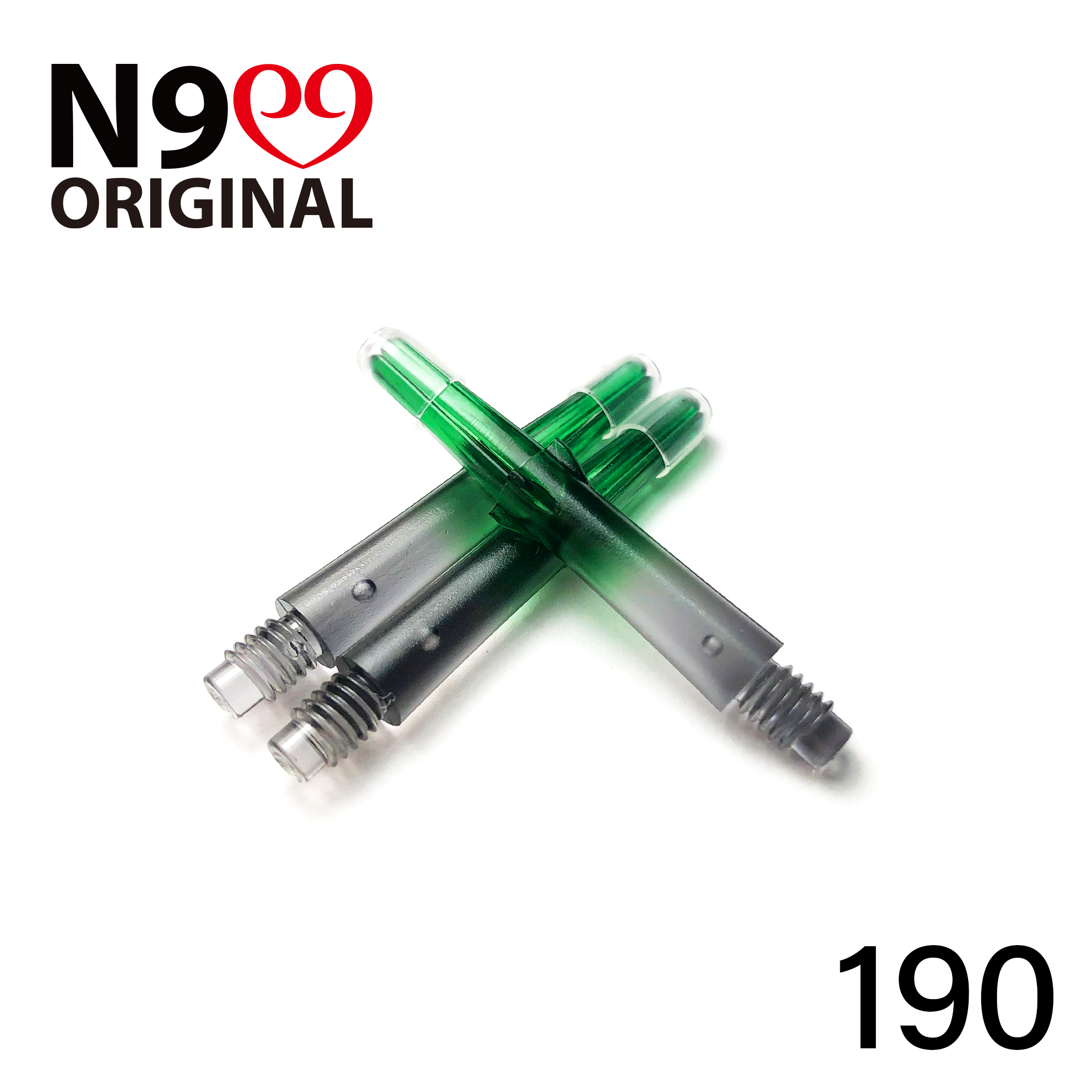 L-Style L-Shaft N9 Locked Straight-12