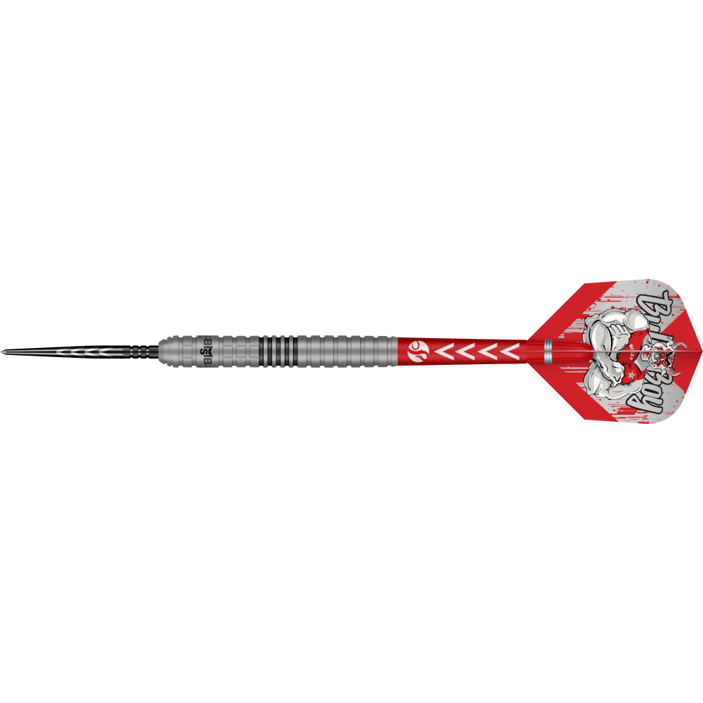 Shot Michael Smith Series II Turbo Point Steeldart 90 Prozent Tungsten – Produktansicht 1