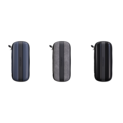 Target BOA Dart Case mit Stauraum für Flights Shafts Spitzen und Zubehör