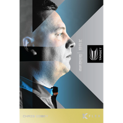 Verpackung des Target Chris Dobey 95K Swiss Point Dartsets mit hochwertiger Verarbeitung