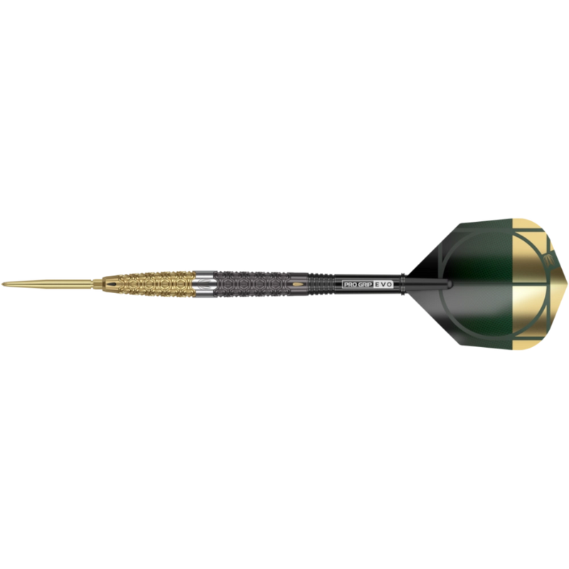 Target Cult Envy 01 Darts mit wechselbarem Swiss Point Spitzen System