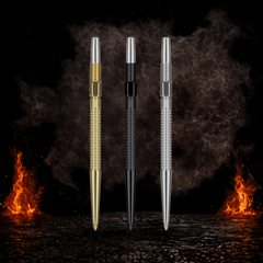 Target GRD Swiss Point Dartspitzen für kompatible Target Swiss Point Darts