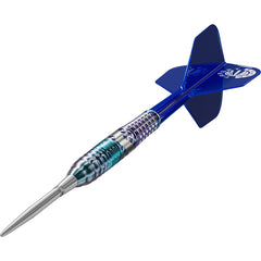 Detailansicht des Barrels beim Target Japan Cathy Leung Charis G5 Swiss Point