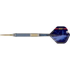 Target Josh Rock G1 Darts mit wechselbarem Swiss Point Spitzen System