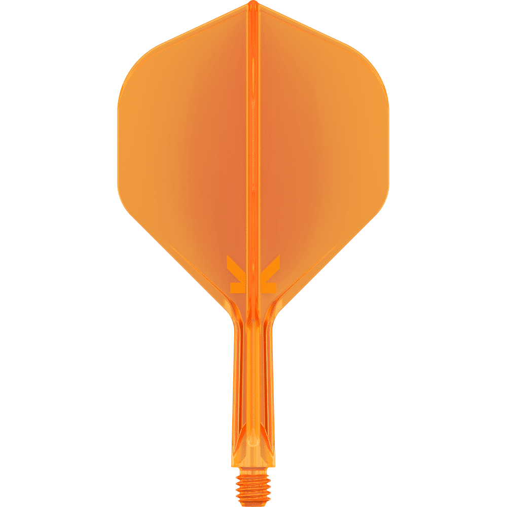 Target K-Flex Neon Standard No.2 Dart Zubehör für konstante Würfe