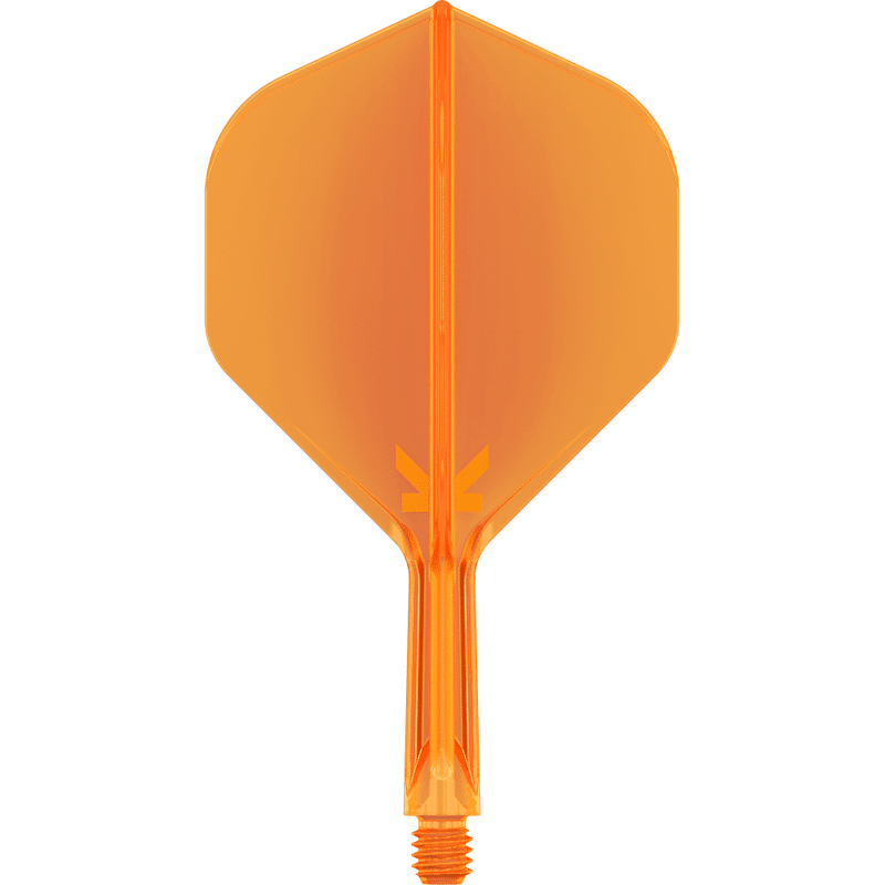 Target K-Flex Neon Standard No.2 Dart Zubehör für konstante Würfe