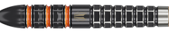 Target Raymond van Barneveld 95K Swiss Point Steeldart 95% – Barrel in Detailansicht