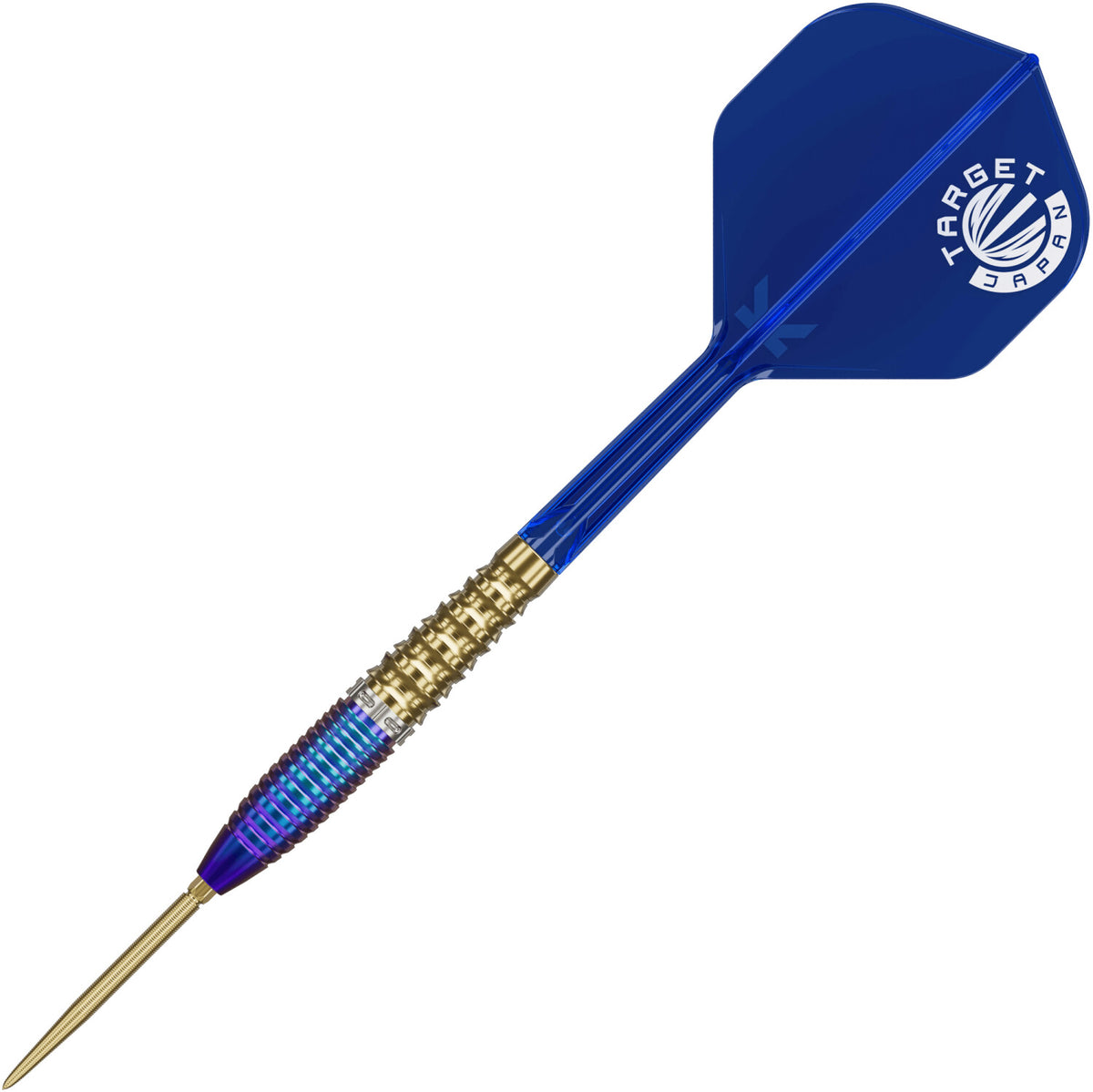 Barrel der Target Japan Tung Suk Zenith G2 Swiss Point Steeldarts