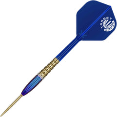 Barrel der Target Japan Tung Suk Zenith G2 Swiss Point Steeldarts