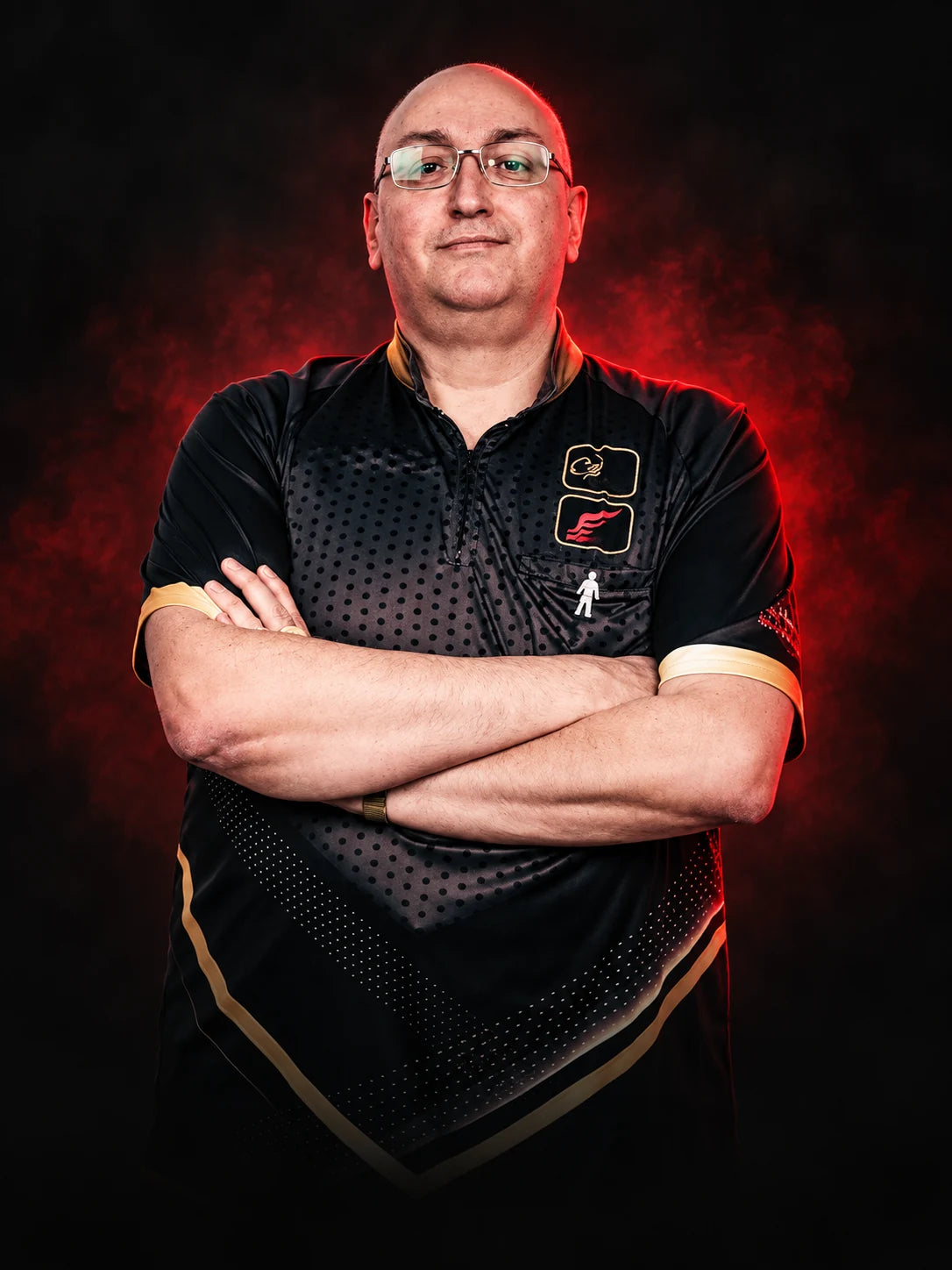 Andrew Gilding