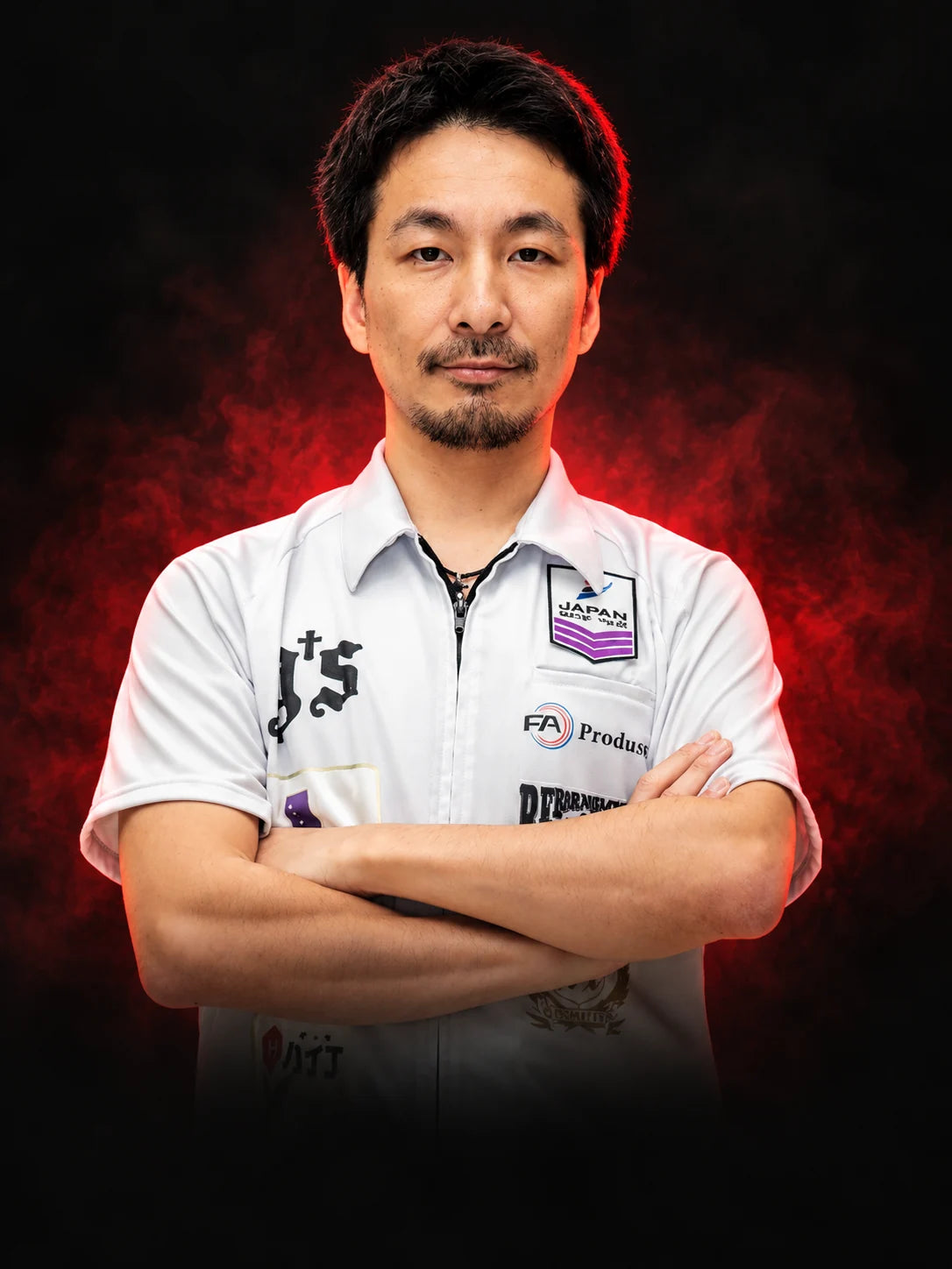Arashi Matsumoto