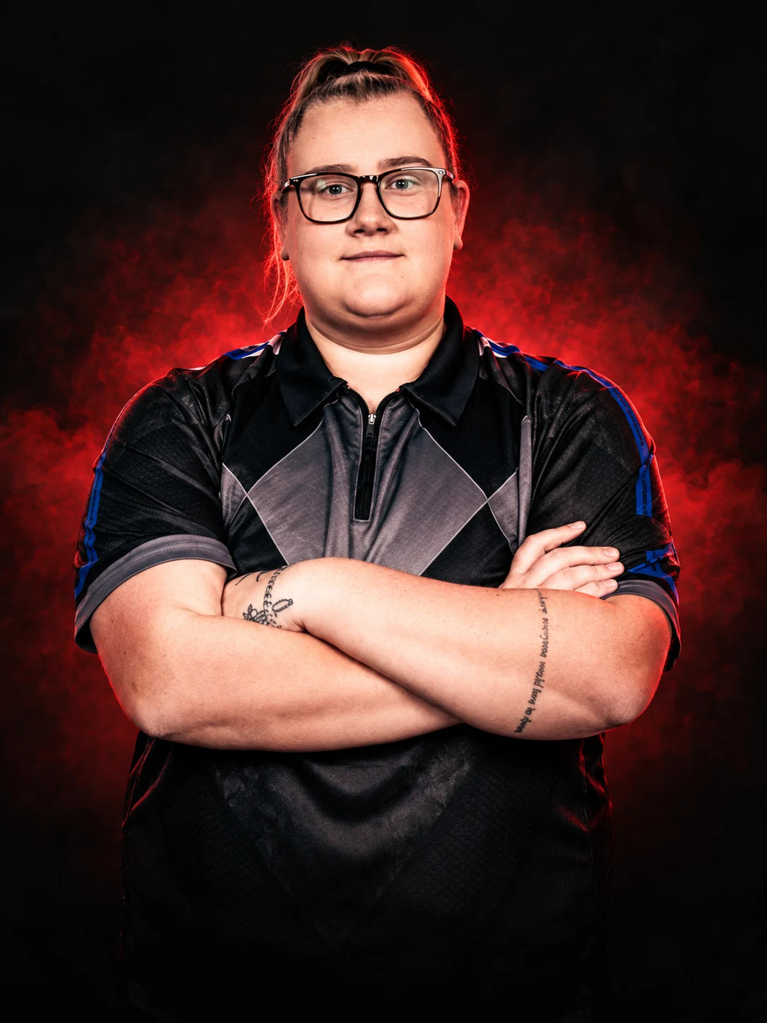 Beau Greaves
