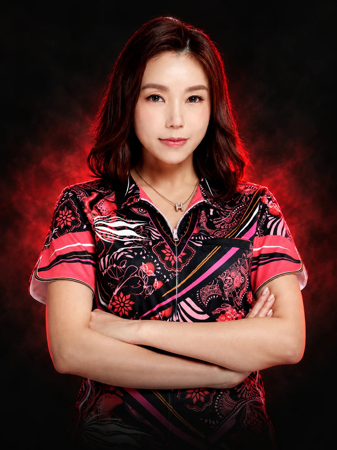 Cathy Leung