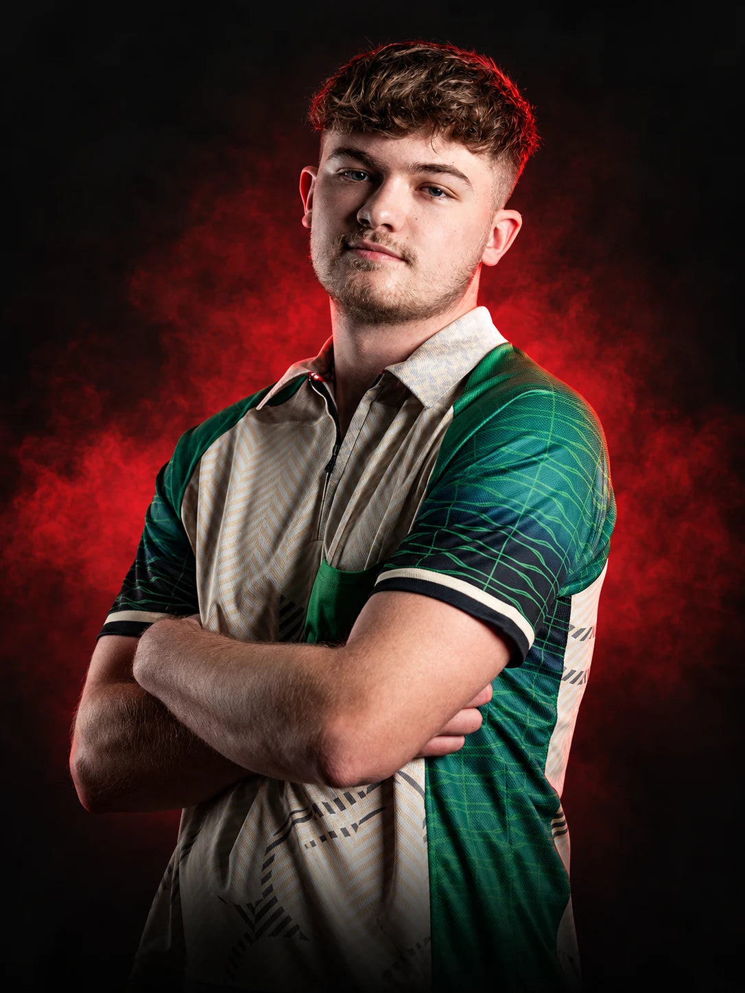 Charlie Manby