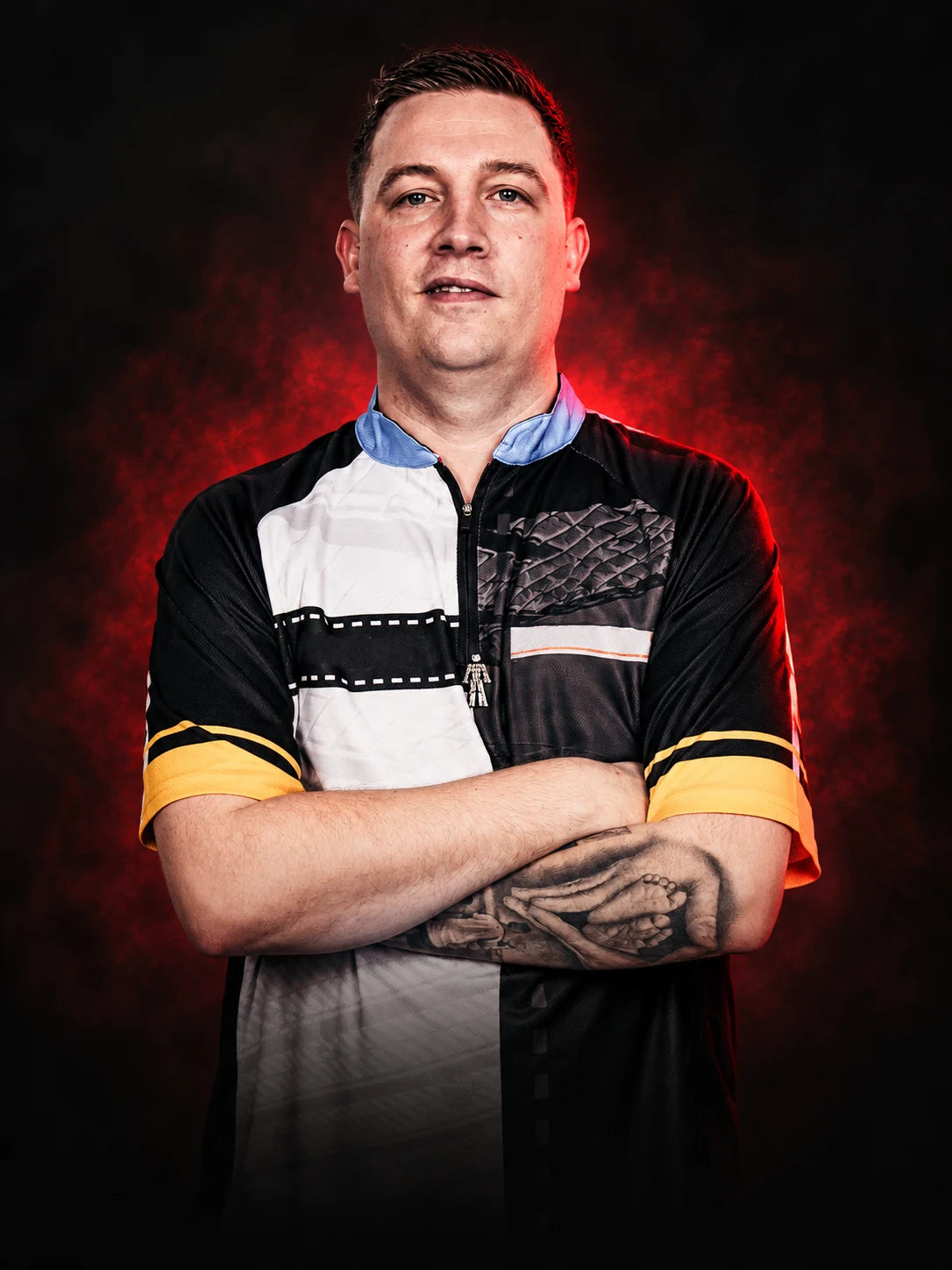 Chris Dobey