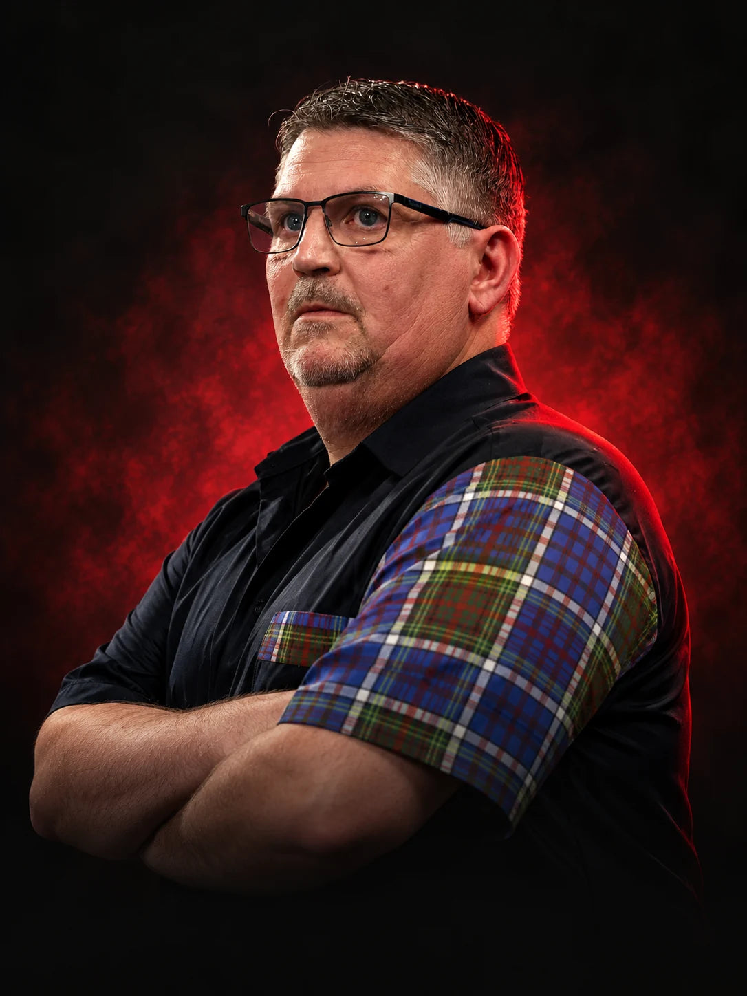 Gary Anderson